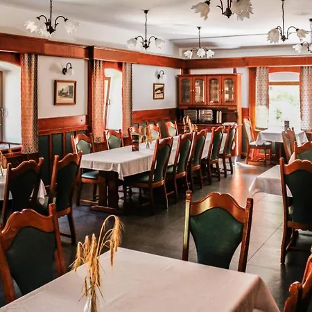 Guest house Framski Hram