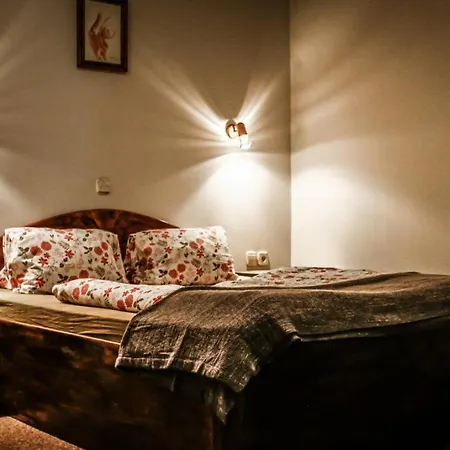 Guest house Framski Hram 3*